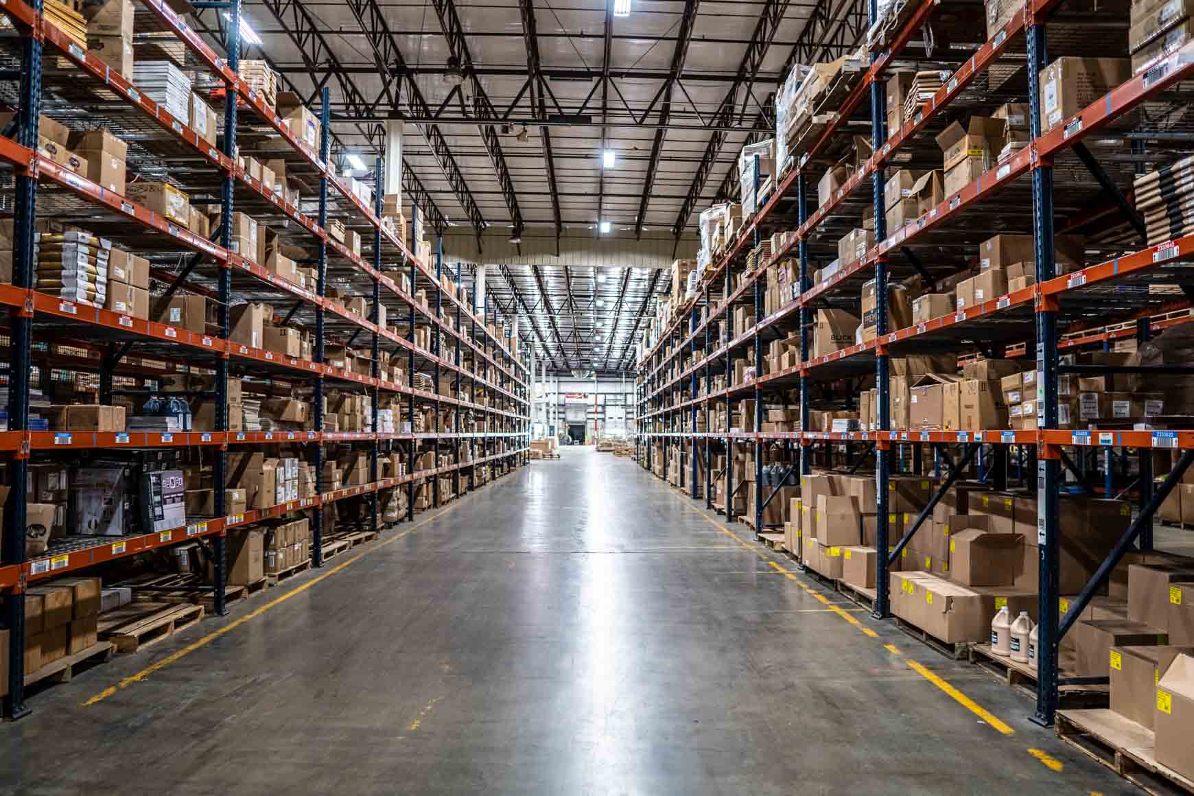 1000 S Linwood Rd Galesburg, IL Phoenix Logistics