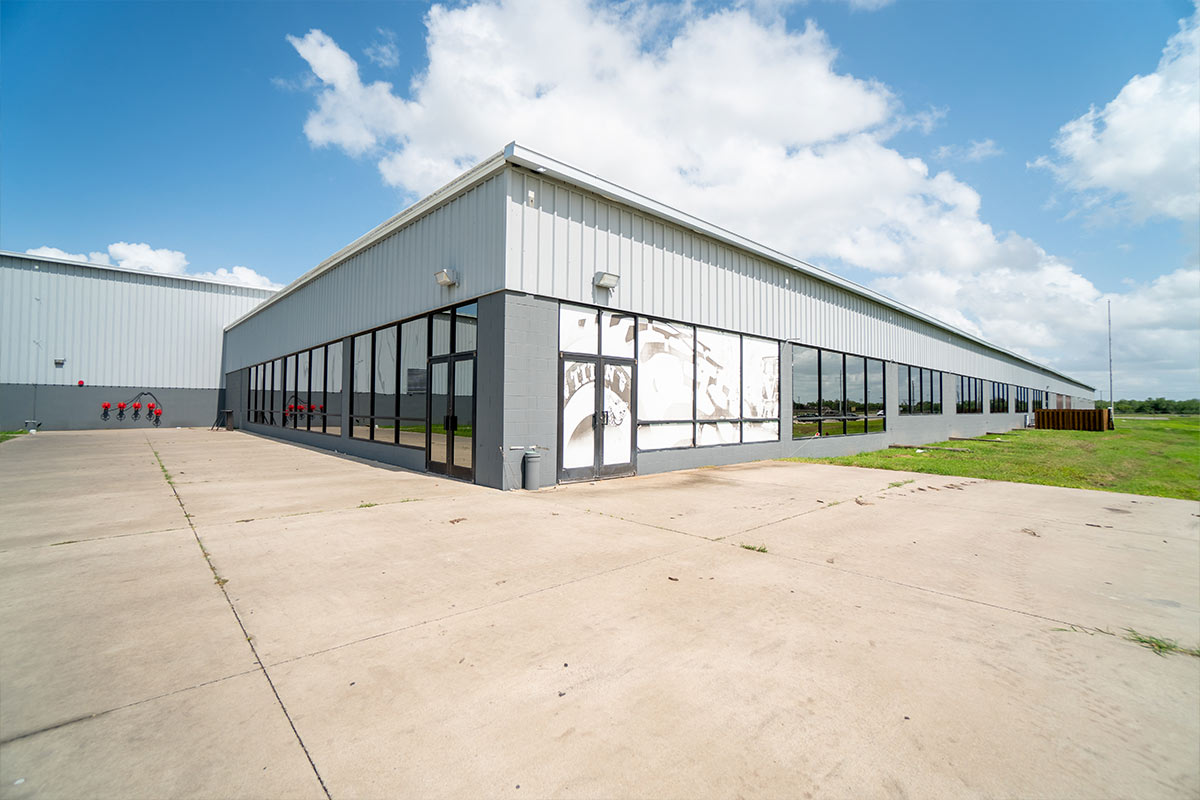 6700 Paredes Line Rd | Brownsville, TX