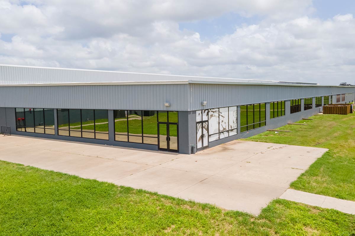 6700 Paredes Line Rd | Brownsville, TX