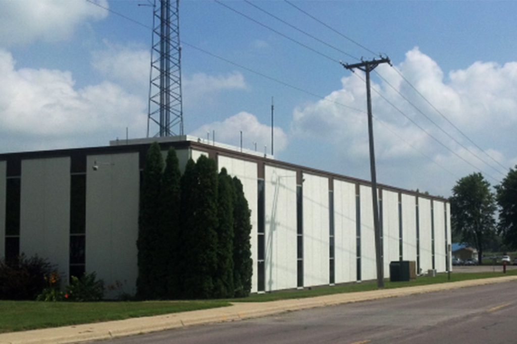 299 Johnson Ave SW Waseca, MN Phoenix Logistics