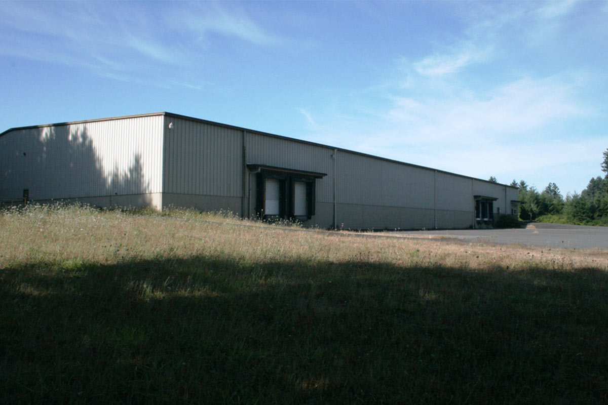 222 State Route 505 Winlock, WA Phoenix Logistics