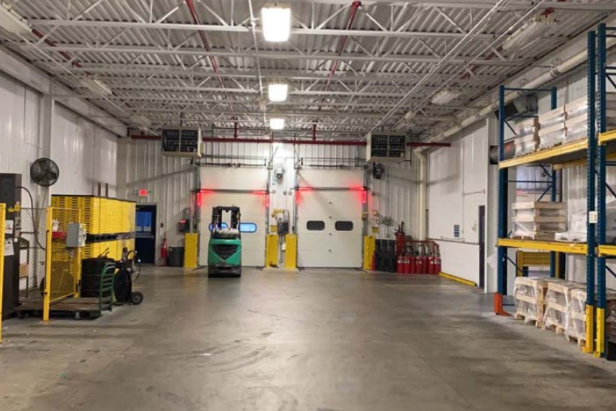 700 Luick's Ln Belmond, IA Phoenix Logistics