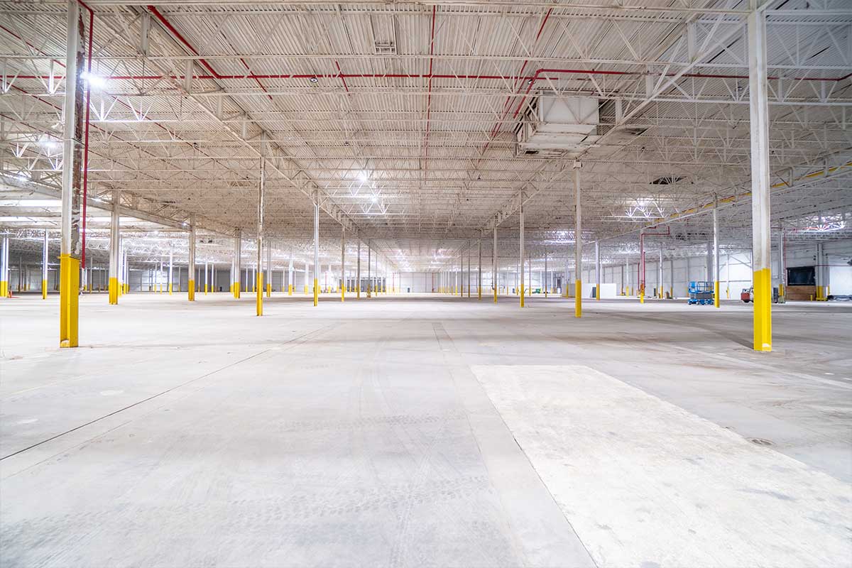 4747 Western Ave Connersville, IN Phoenix Logistics