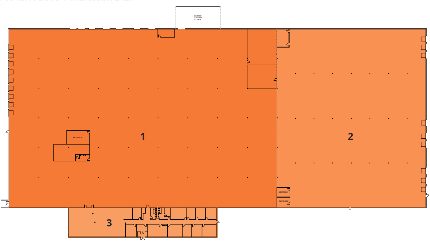 1 Cedar King Rd Floor Plan
