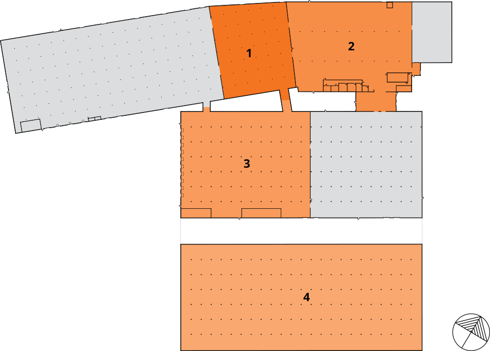 100 United Furniture Dr 100 United Furniture Dr Floor Plan