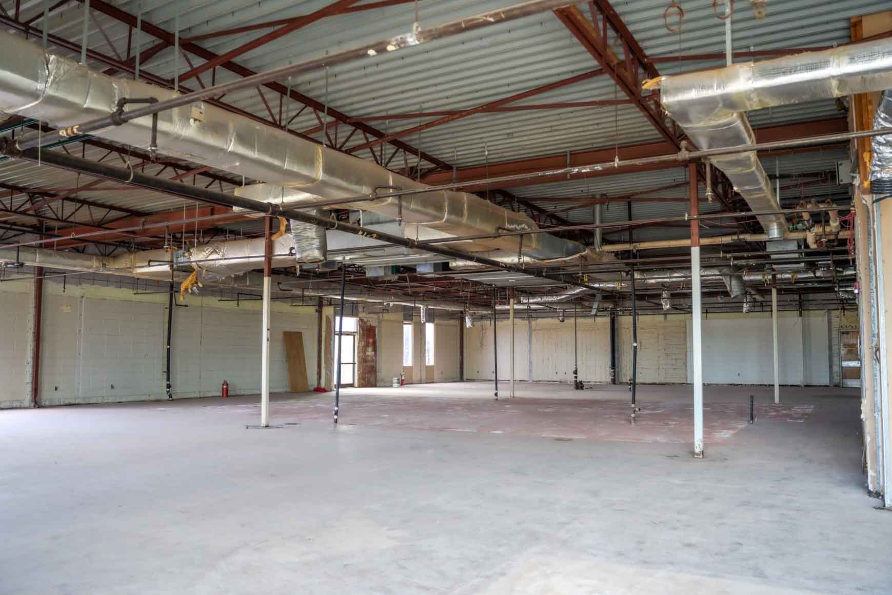 1000 James Record Rd SW