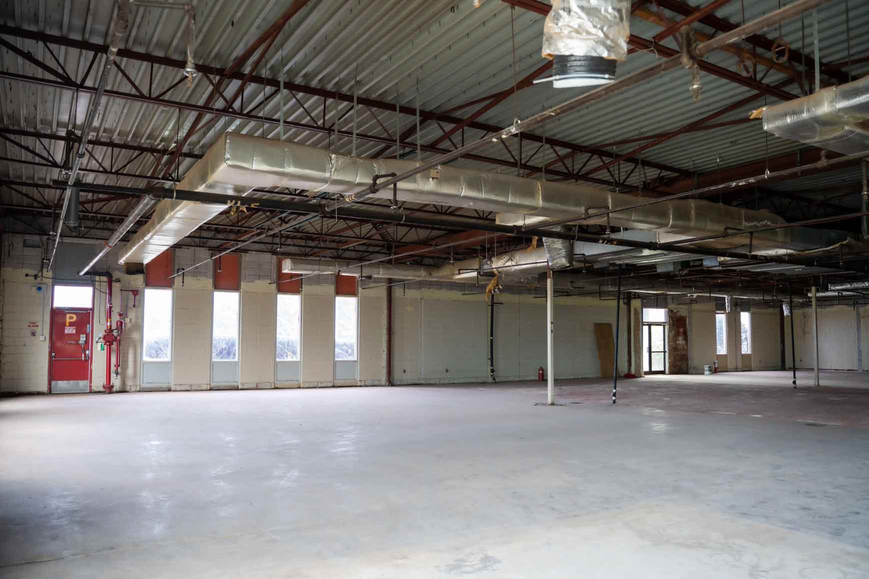 1000 James Record Rd SW