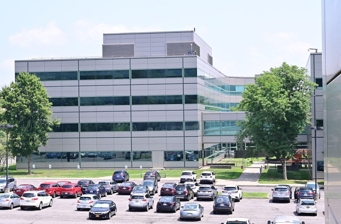 1093 Clark St (Building 257)