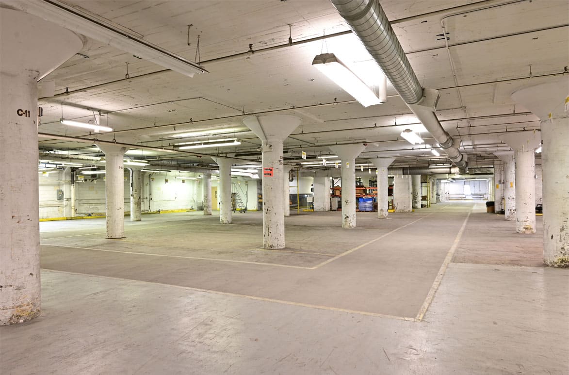 1101 Clark St (Building 38)