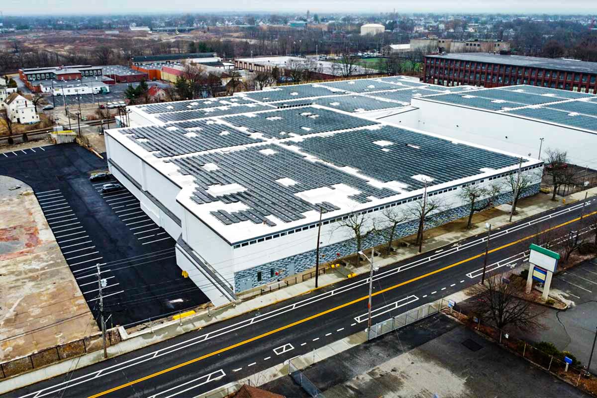 1159 - 1193 Broad St