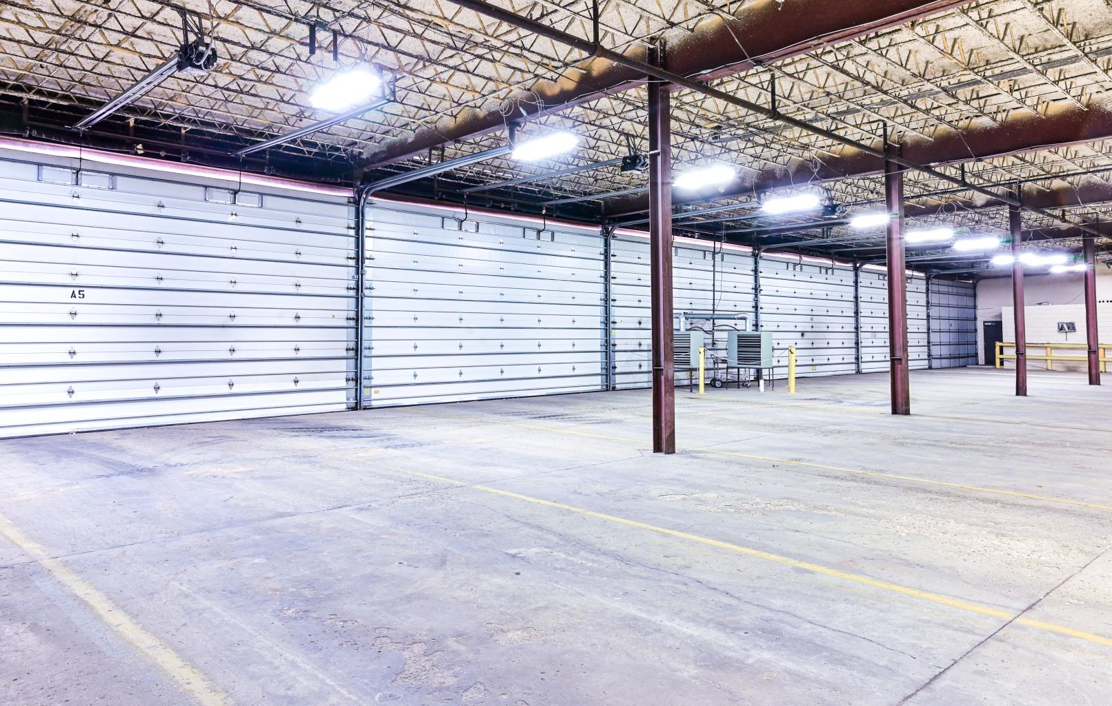 11800 W. Burleigh St