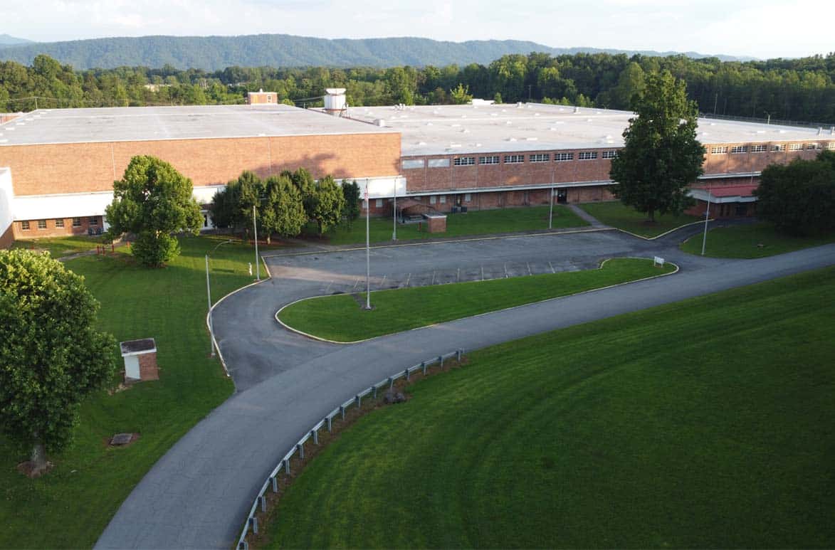 Church Hill|121 Kingsport Press Rd