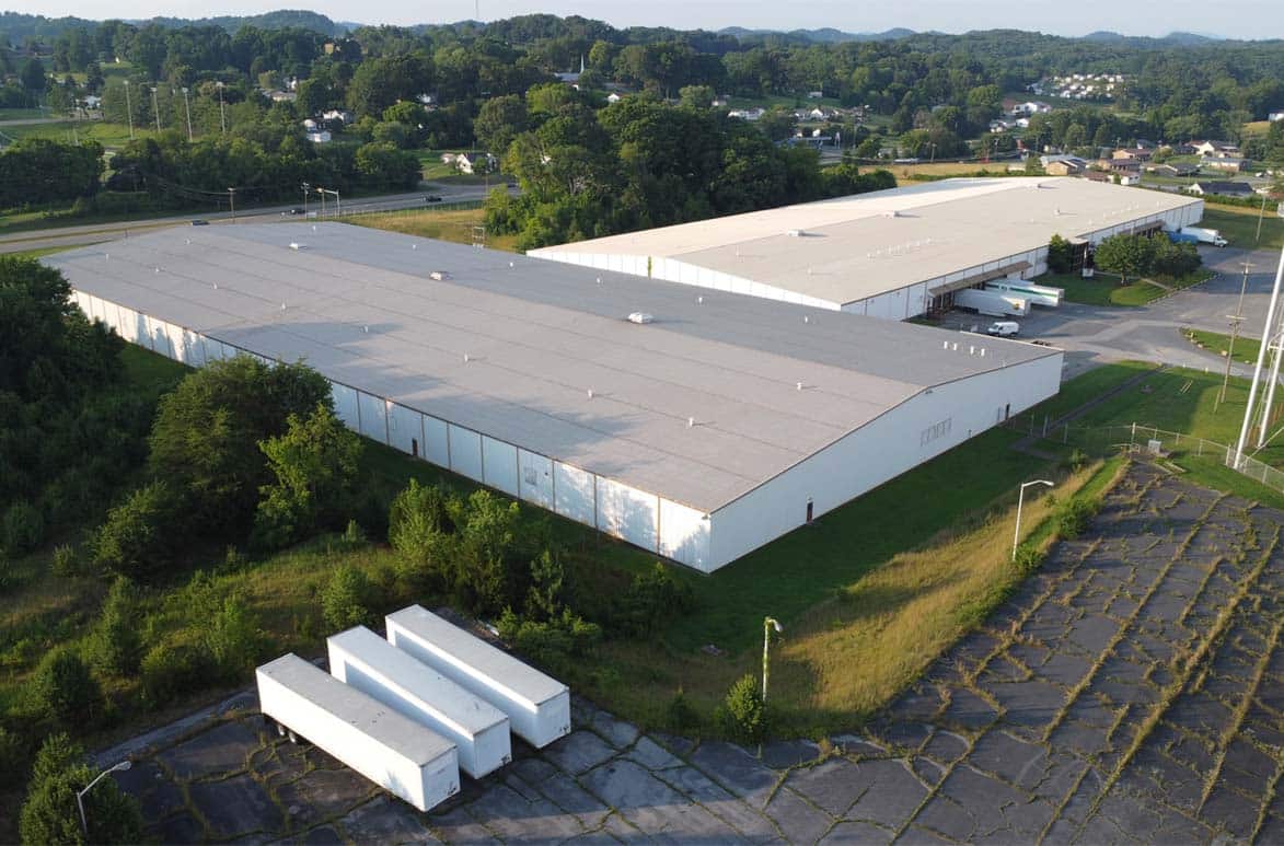 Church Hill|121 Kingsport Press Rd