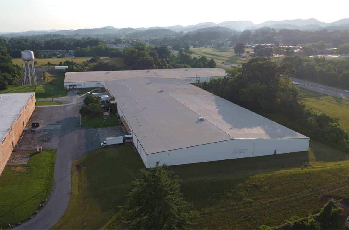 Church Hill|121 Kingsport Press Rd