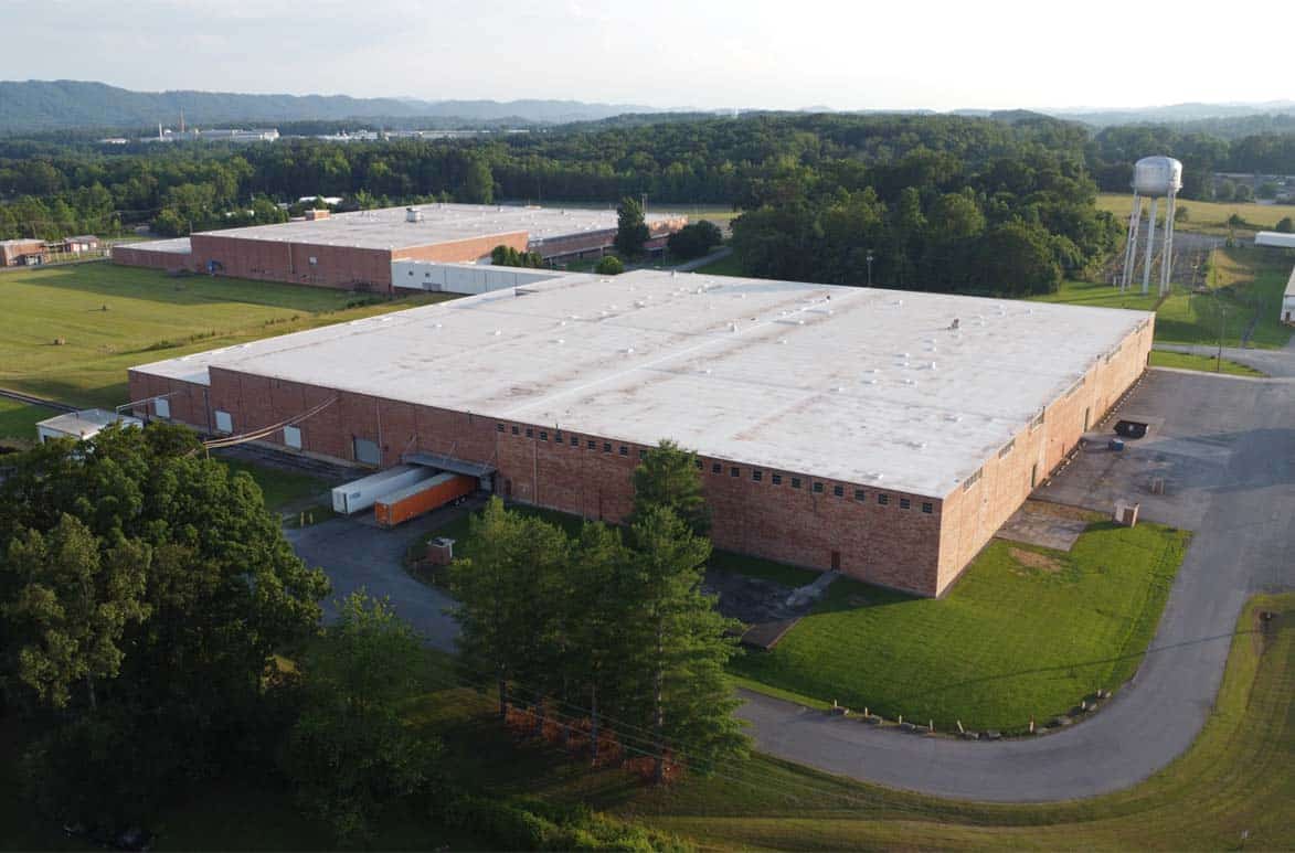 Church Hill|121 Kingsport Press Rd