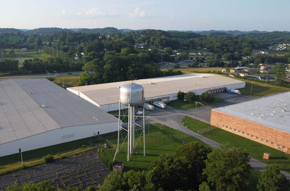 121 Kingsport Press Rd