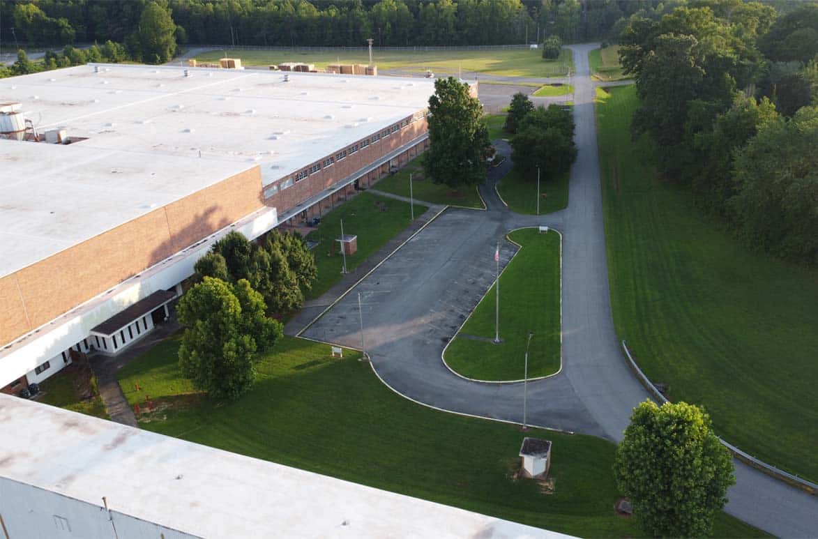 Church Hill|121 Kingsport Press Rd