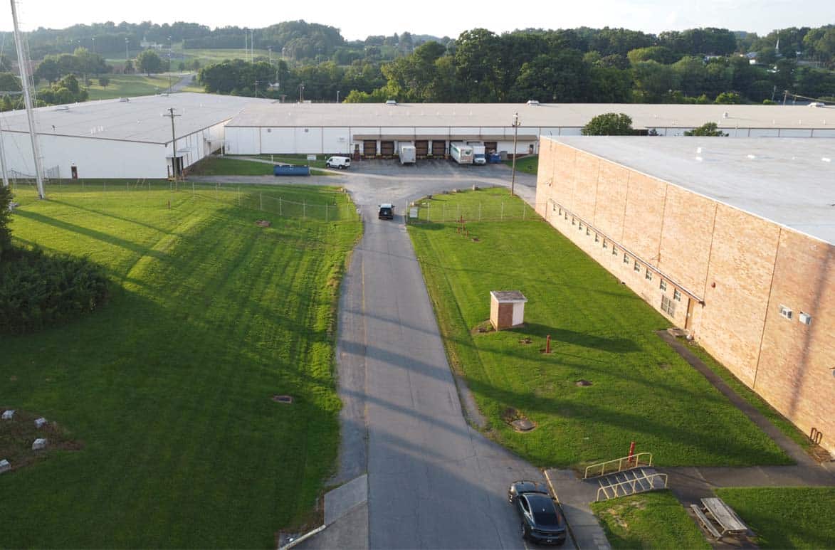 Church Hill|121 Kingsport Press Rd