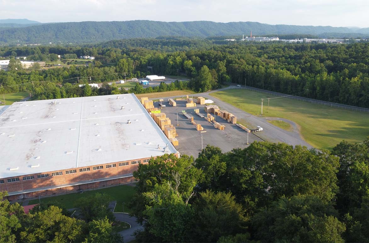 Church Hill|121 Kingsport Press Rd