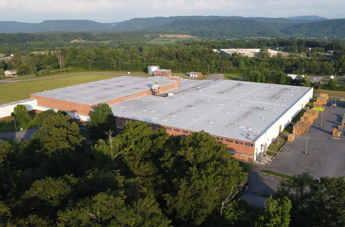 Church Hill|121 Kingsport Press Rd