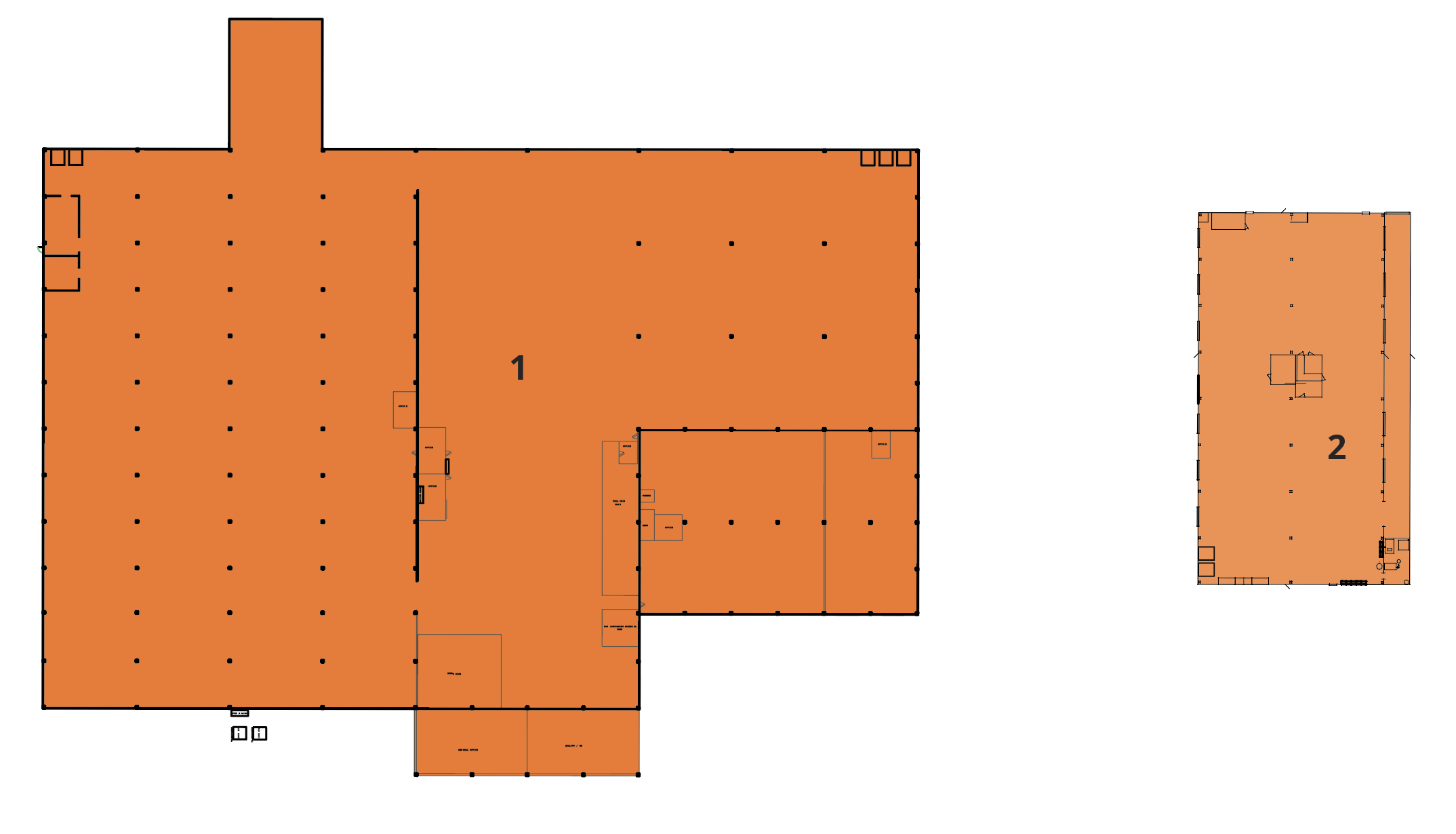 139 Old Airport Rd Floor Plan