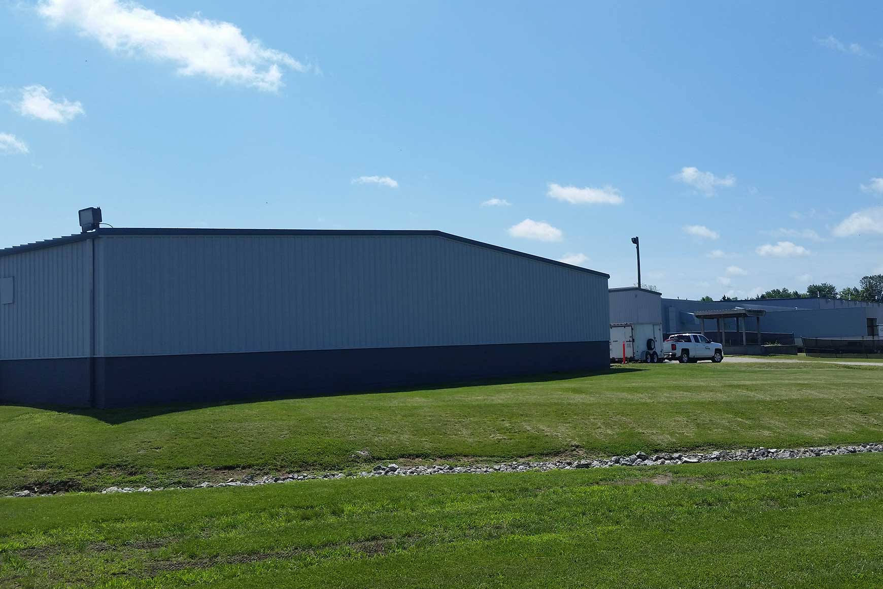 Eldon|1401 E North St