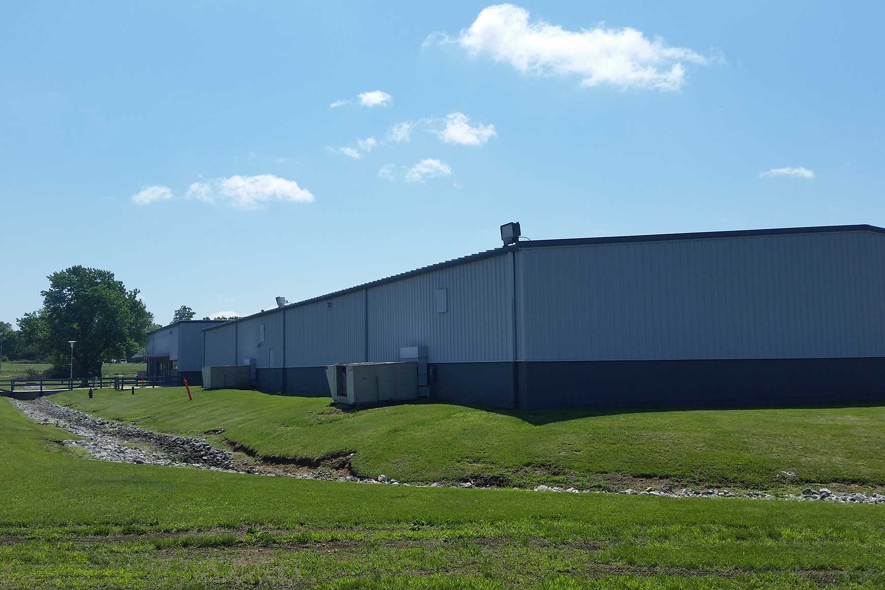 Eldon|1401 E North St