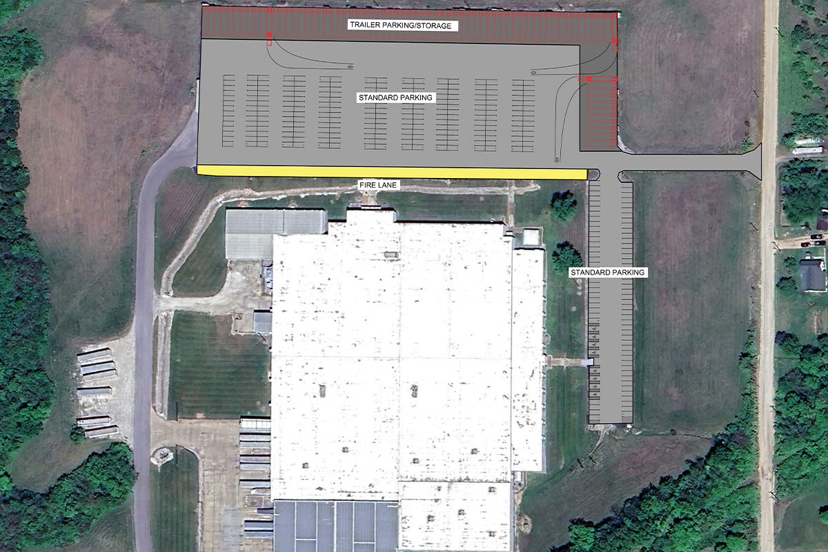 Eldon|1401 E North St