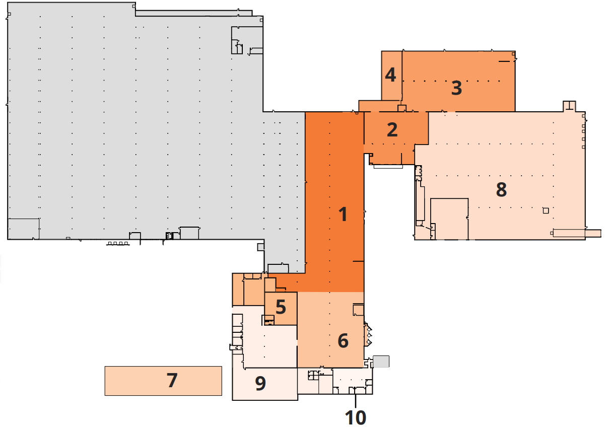 1555 IL Route 75 E Floor Plan