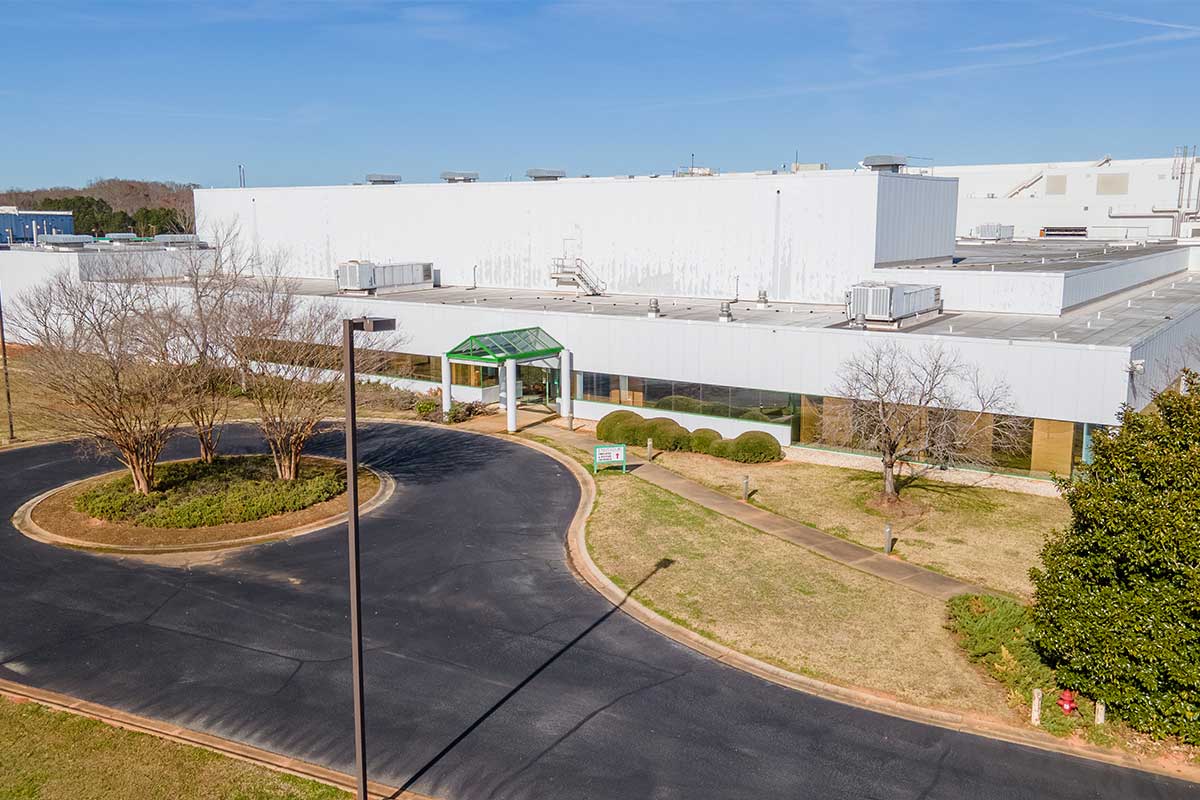 201 Puckett Ferry Rd Bldg G