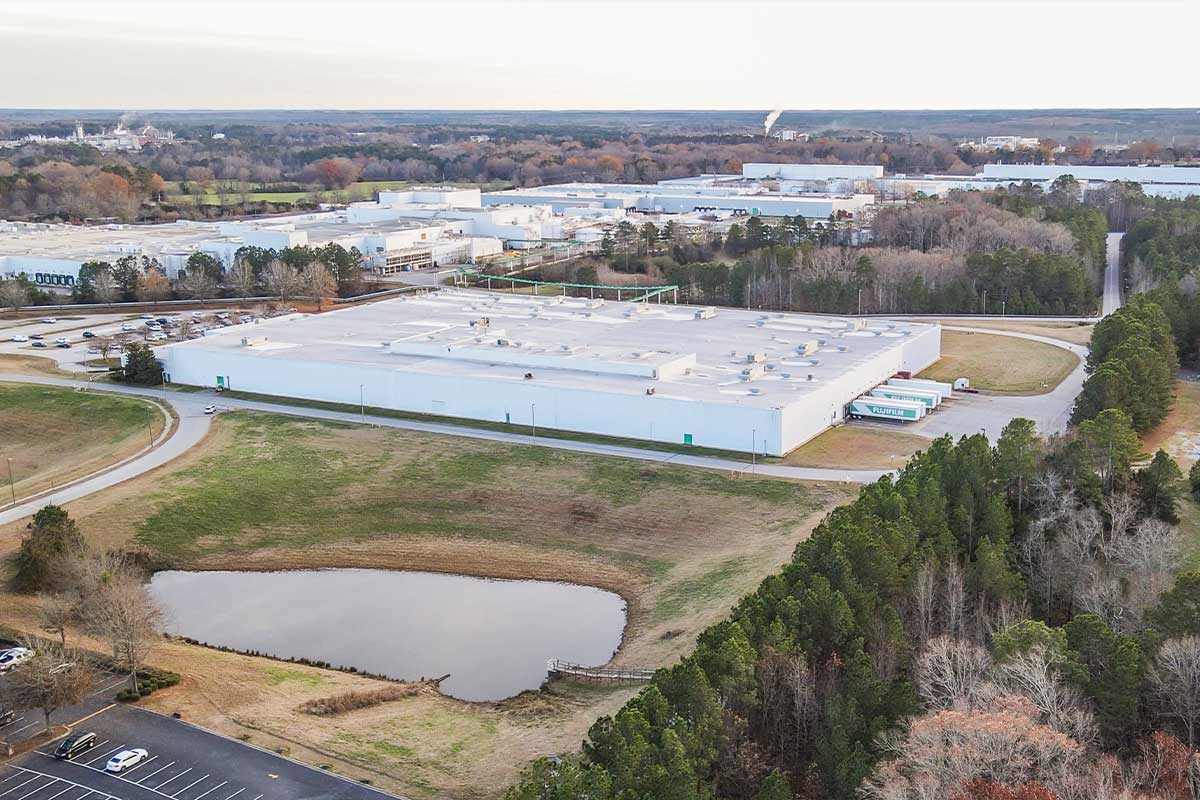 201 Puckett Ferry Rd