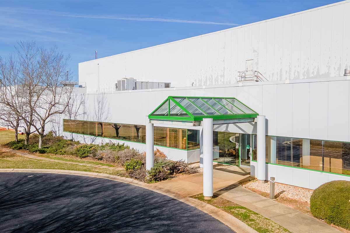 201 Puckett Ferry Rd