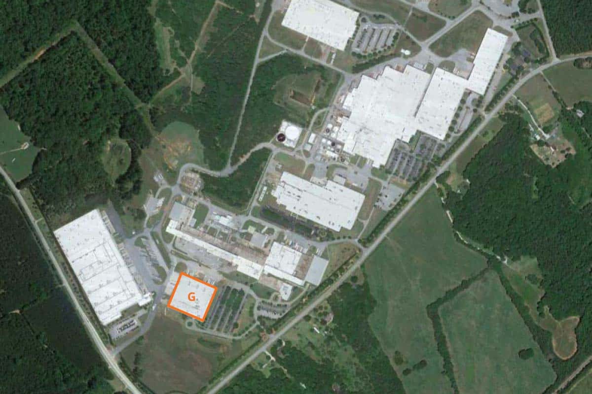 201 Puckett Ferry Rd