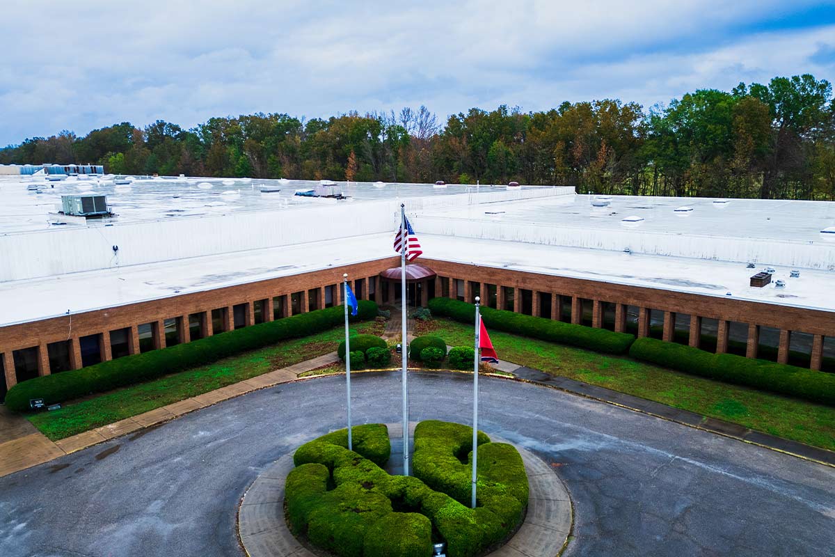 TN|2073 Evergreen St | Dresden