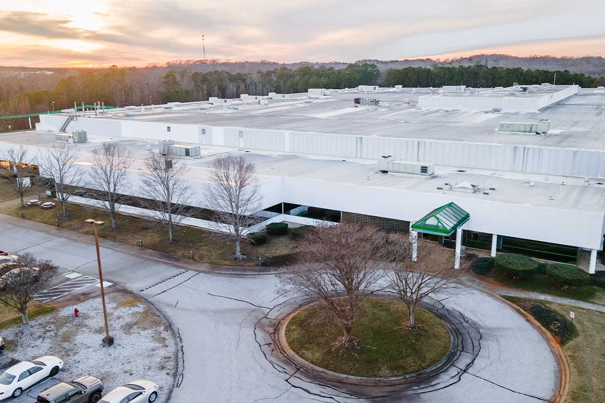 211 Puckett Ferry Rd BLDG N