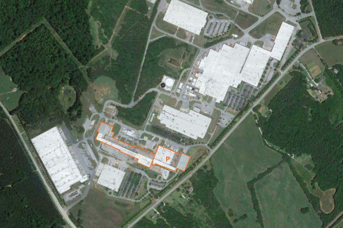 211 Puckett Ferry Rd BLDG P5 & P7