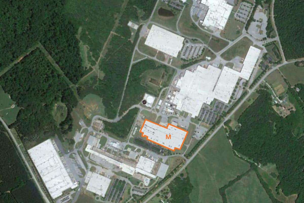 215 Puckett Ferry Rd Bldg M