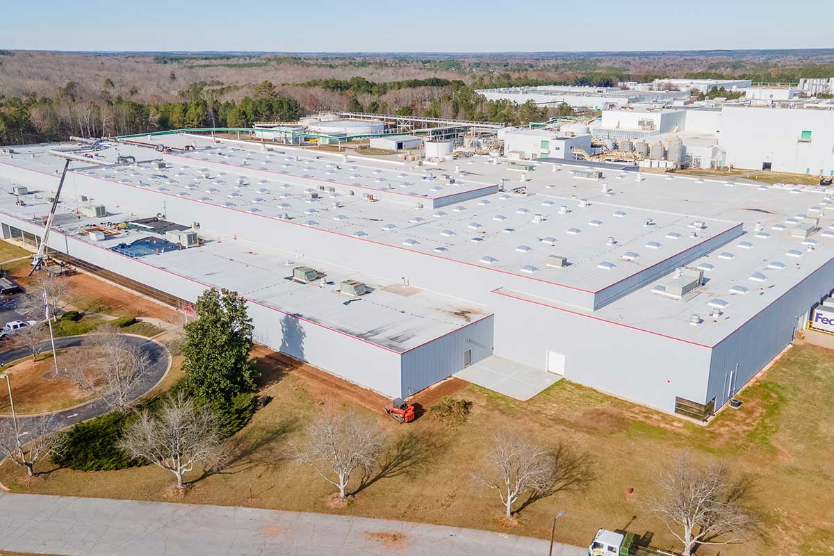 215 Puckett Ferry Rd Bldg M