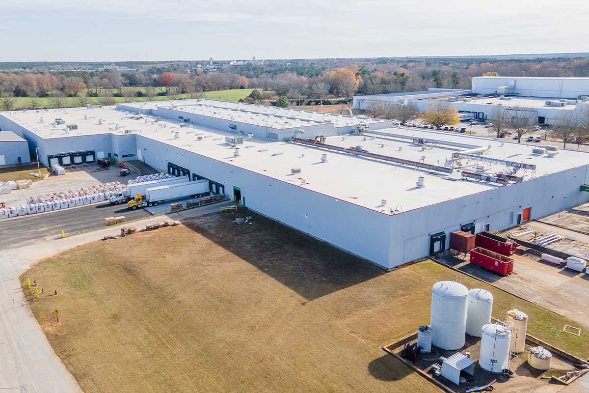 215 Puckett Ferry Rd Bldg M