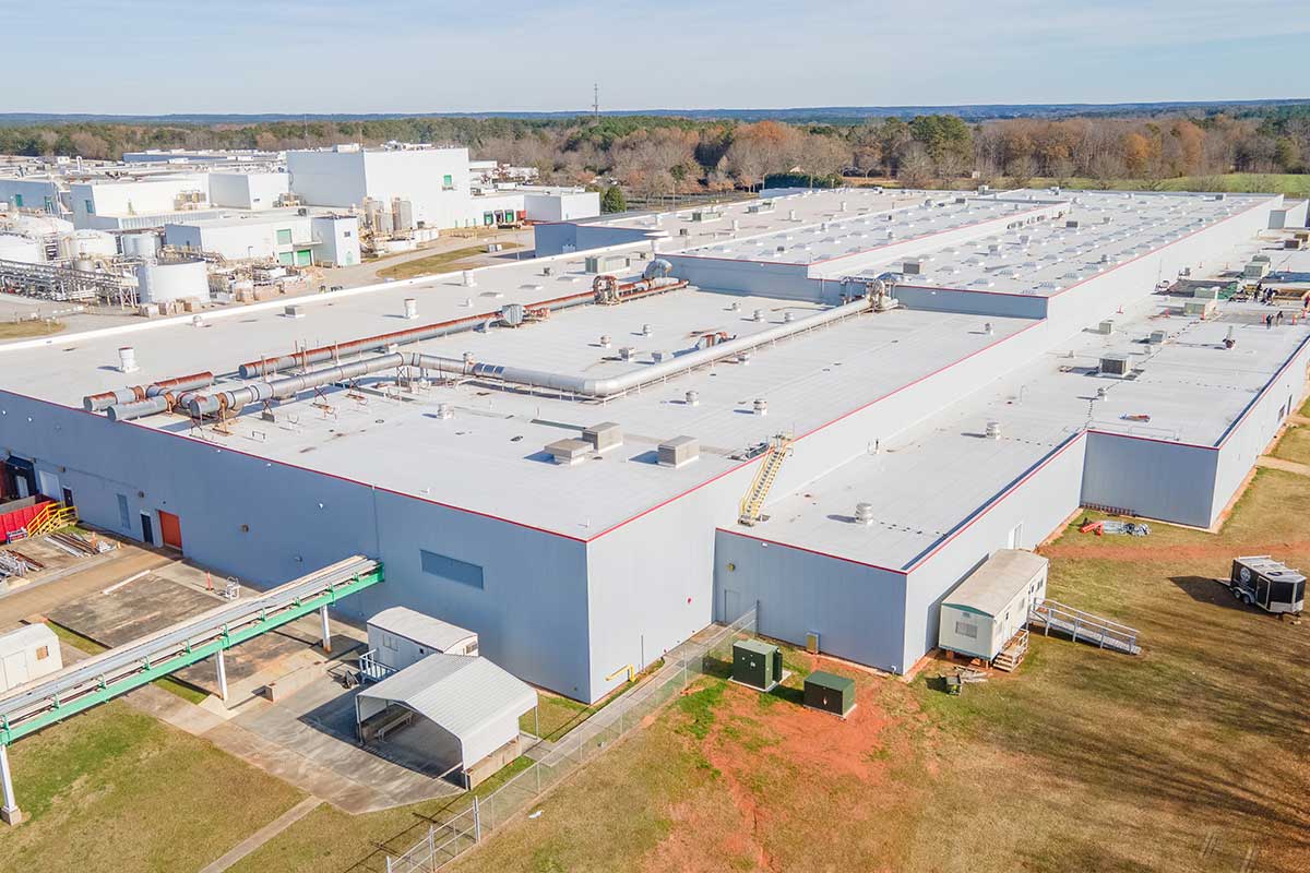 215 Puckett Ferry Rd Bldg M