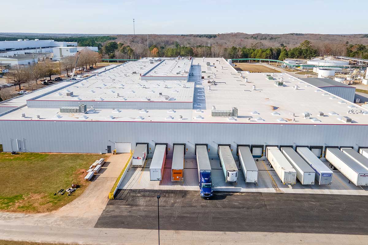 215 Puckett Ferry Rd Bldg M