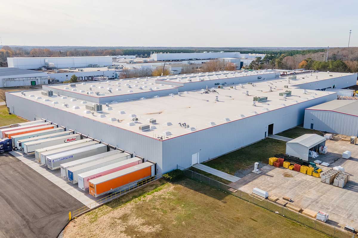 215 Puckett Ferry Rd Bldg M