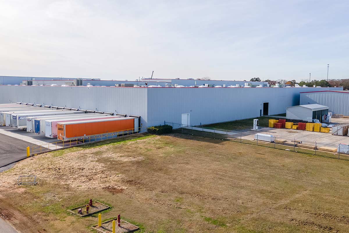 215 Puckett Ferry Rd Bldg M