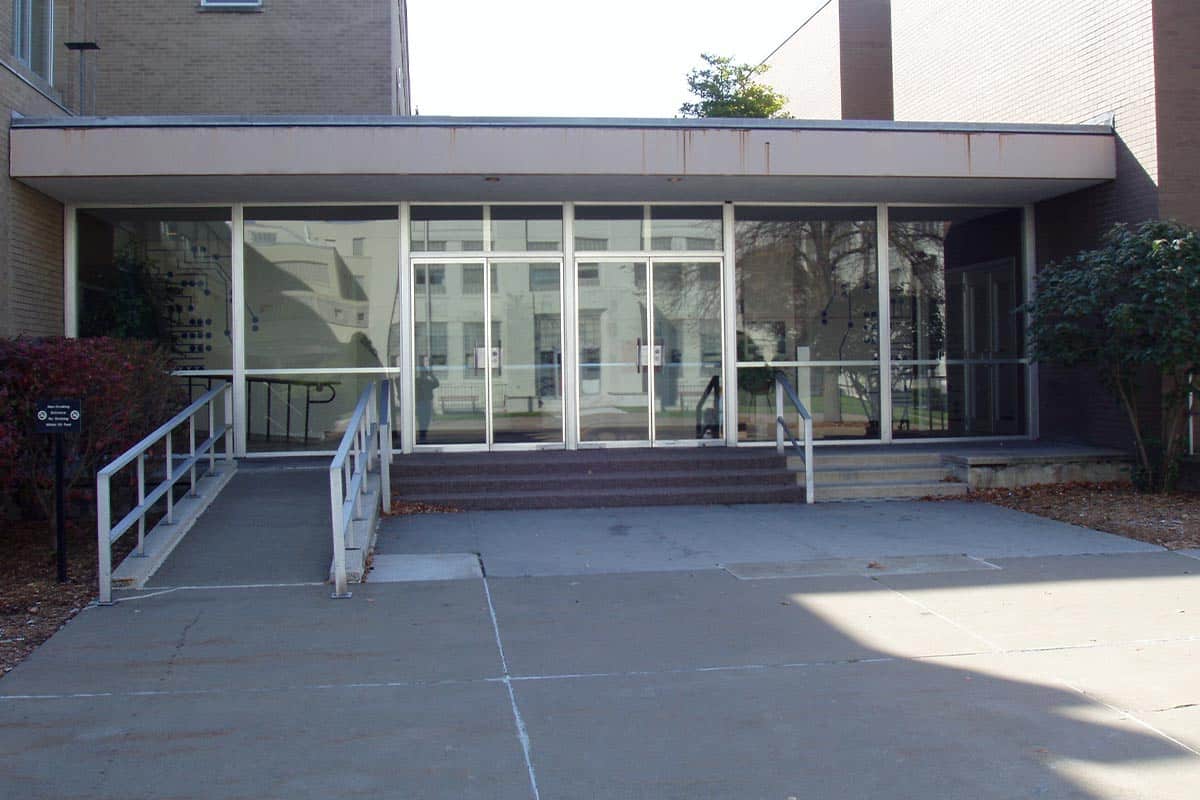 22 Adams Ave (Building 42)