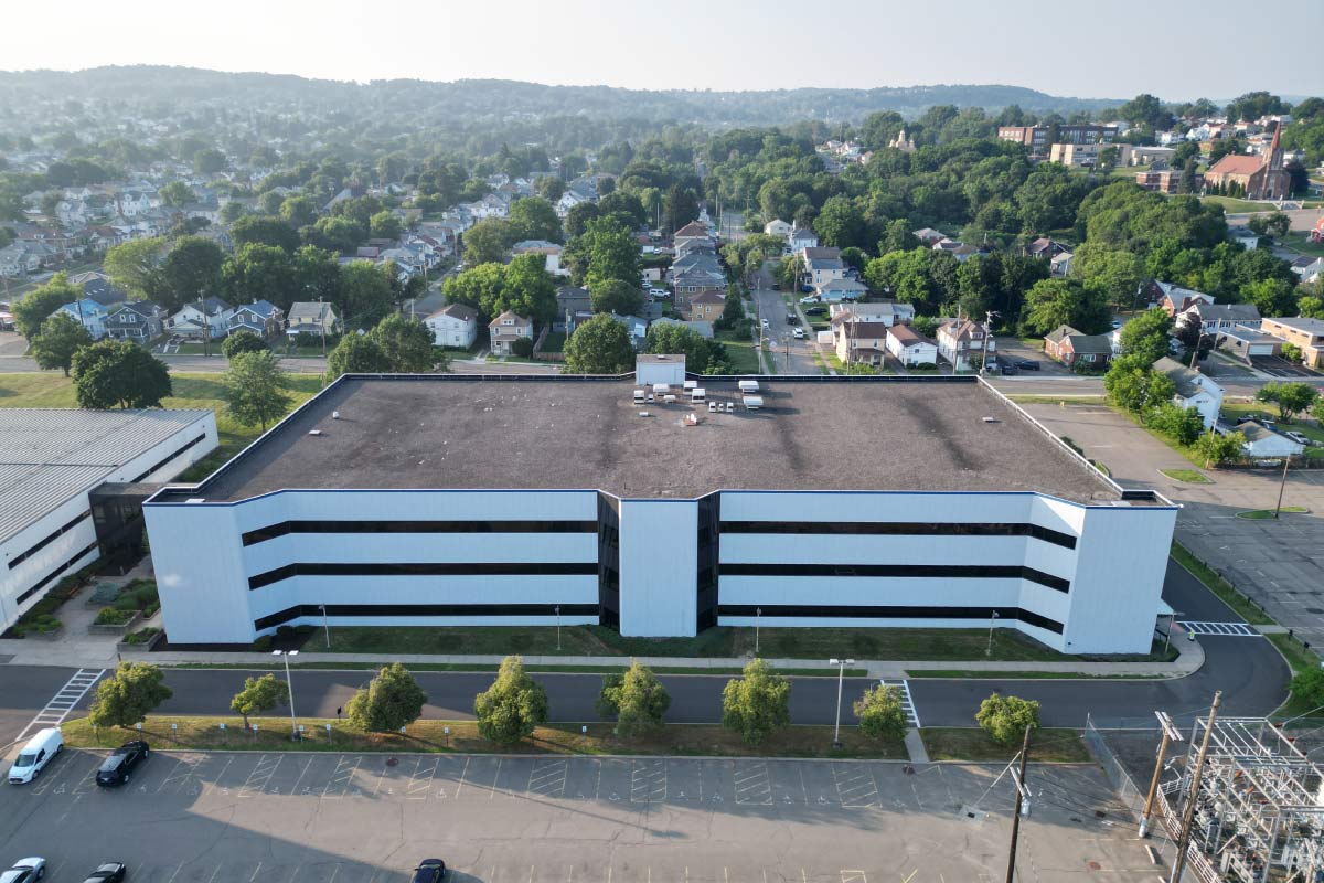 24 N Adams Ave (Building 256)