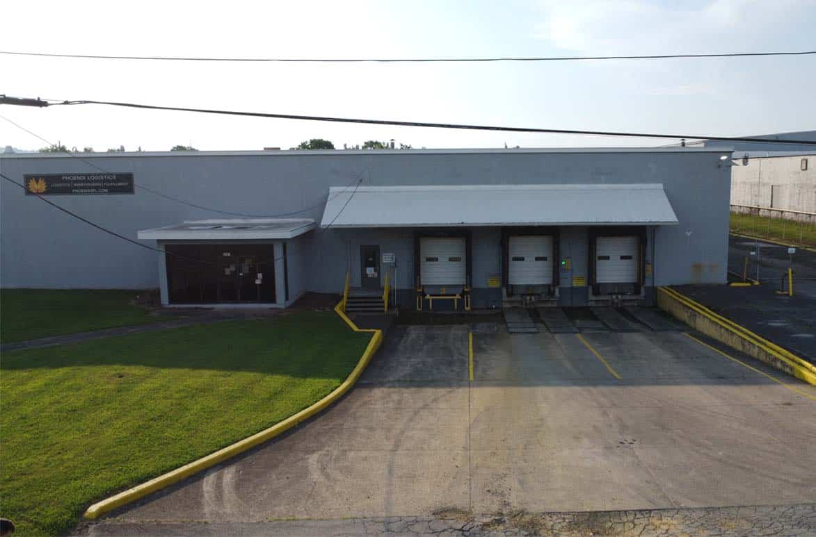 TN|2497 Sherwood Rd | Kingsport