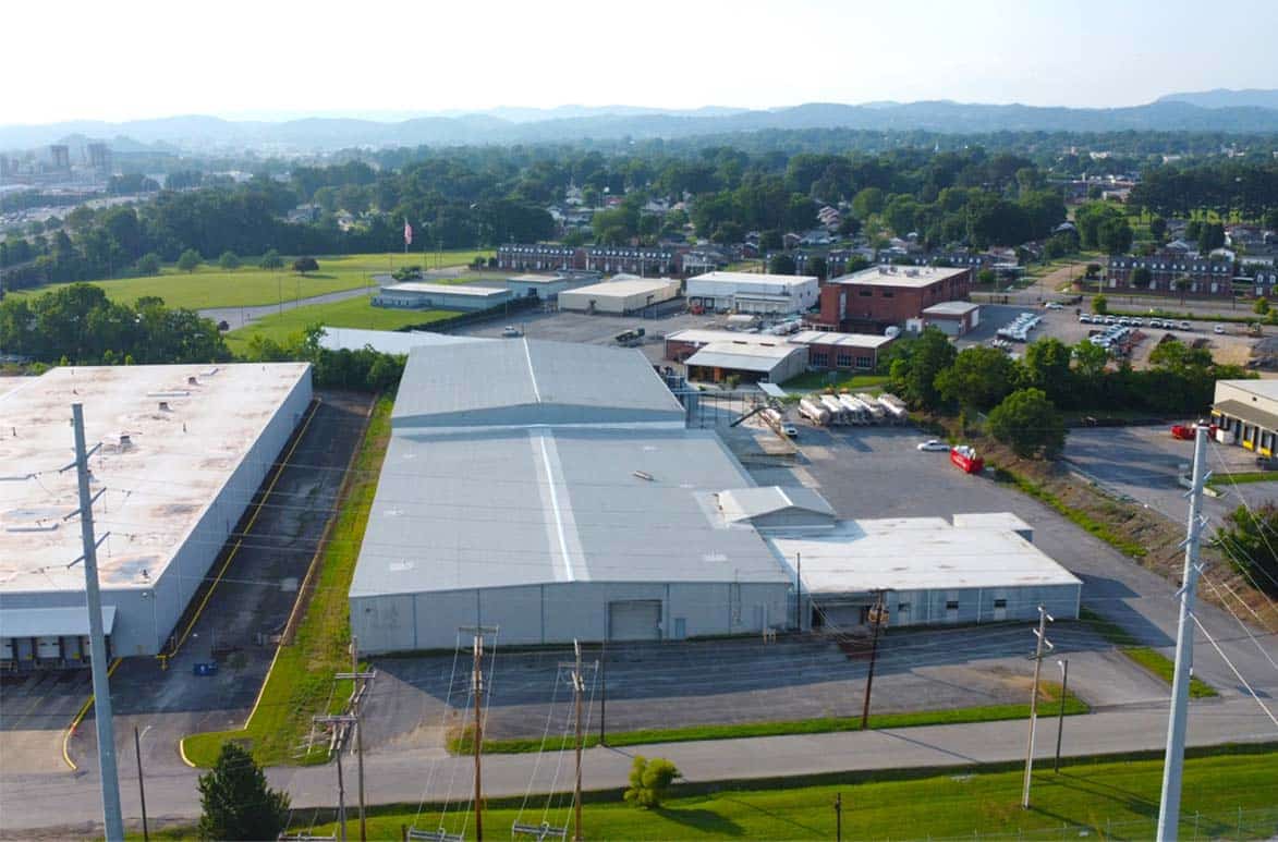 TN|2497 Sherwood Rd | Kingsport