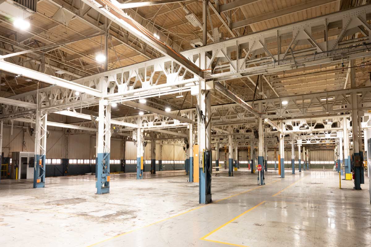 4800 W Mitchell St, Bldg 7