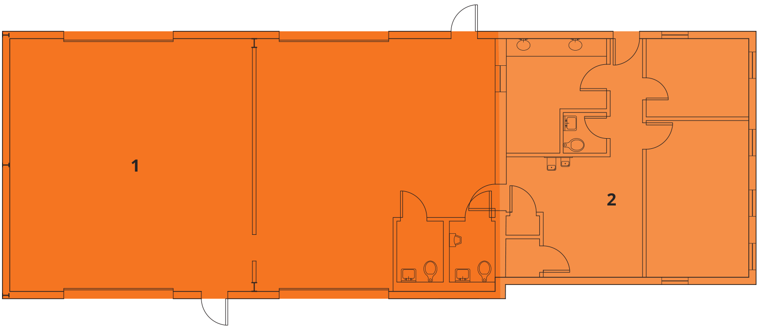 50 Fairground Dr; Mt. Sterling Phoenix Mt. Sterling Fairground LLC Floor Plan