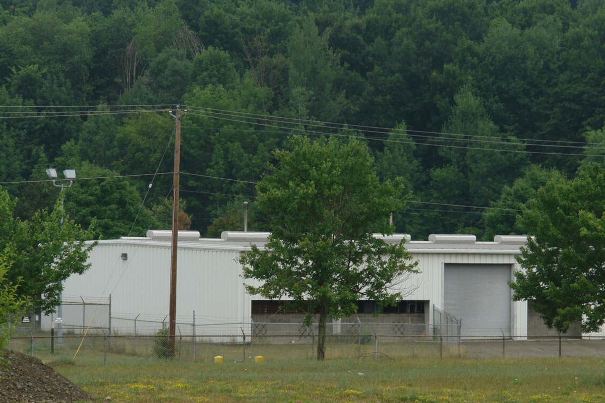 750 Franklin St (Building 261)